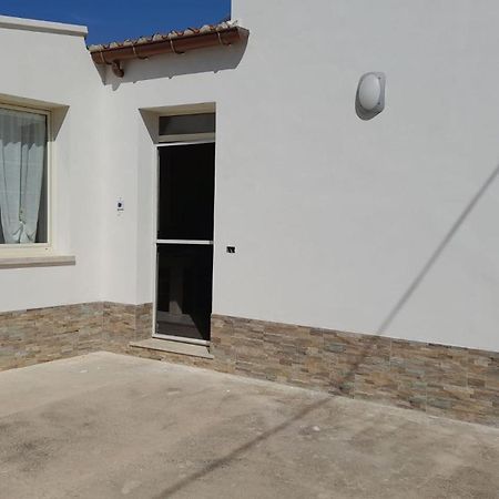 Villa A Casa Di Nonno Pippo Marsala Exterior foto