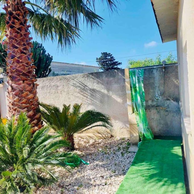 Villa A Casa Di Nonno Pippo Marsala Exterior foto